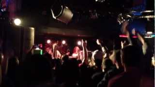 Soulfly - Defeat U [Live Farmington, NM 03/27/13]
