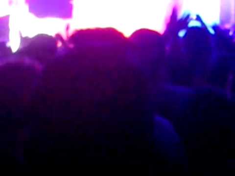 Steve Angello - Creamfields 2013
