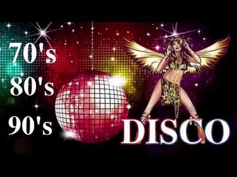 Modern Talking, Silent Circle, C C Catch, Boney M Disco Dance Music Hits 80s 90s Eurodi