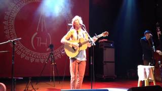 Trevor Hall-Boulder Theater "Green Mountain State" 6-14-14