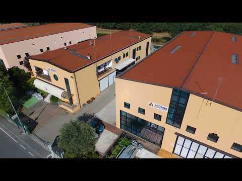 ANDREIS - Video Istituzionale