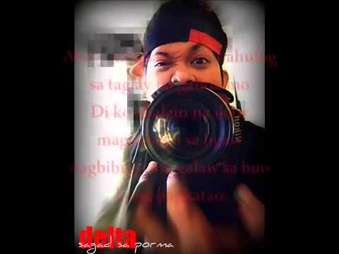 Sagpro Family Feat. Hambog-Ikaw (Lyrics)