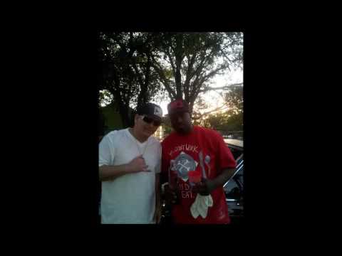 Frank-O and Lex - Familia ft Sarge and KB Da Kidnappa