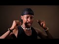Masinda THE JOURNEY Official Visualizer