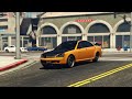 Schafter from GTA IV для GTA 5 видео 4