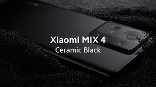 Video 1 of Product Xiaomi MIX 4 Smartphone (2021)