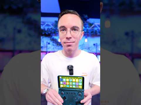 I Was WRONG About This Handheld