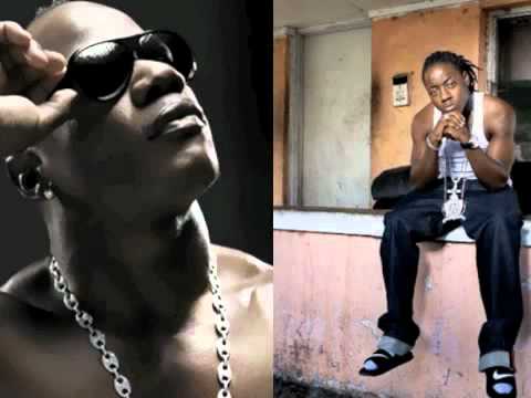 Ace Hood Sean Garrett Let It Off + Ringtone Download