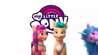 My Little Pony: Generation 5 - First Look