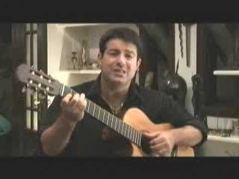 Eu me lembro - Alex Cohen