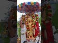 Aadi Krithika Mahosthavam In Srikalahasthi