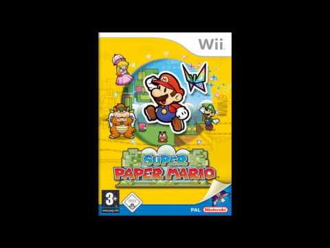 Top VGM #55 ~ Super Paper Mario - The Ultimate Show