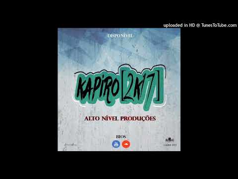 Alto Nivel Produções - Kapiro (Afro House)