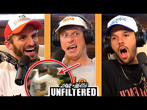 He Made Out With His Own Mom… - UNFILTERED 200