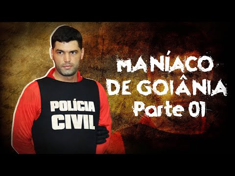 SERIAL KILLER GOIÁS PARTE 01 DE 08
