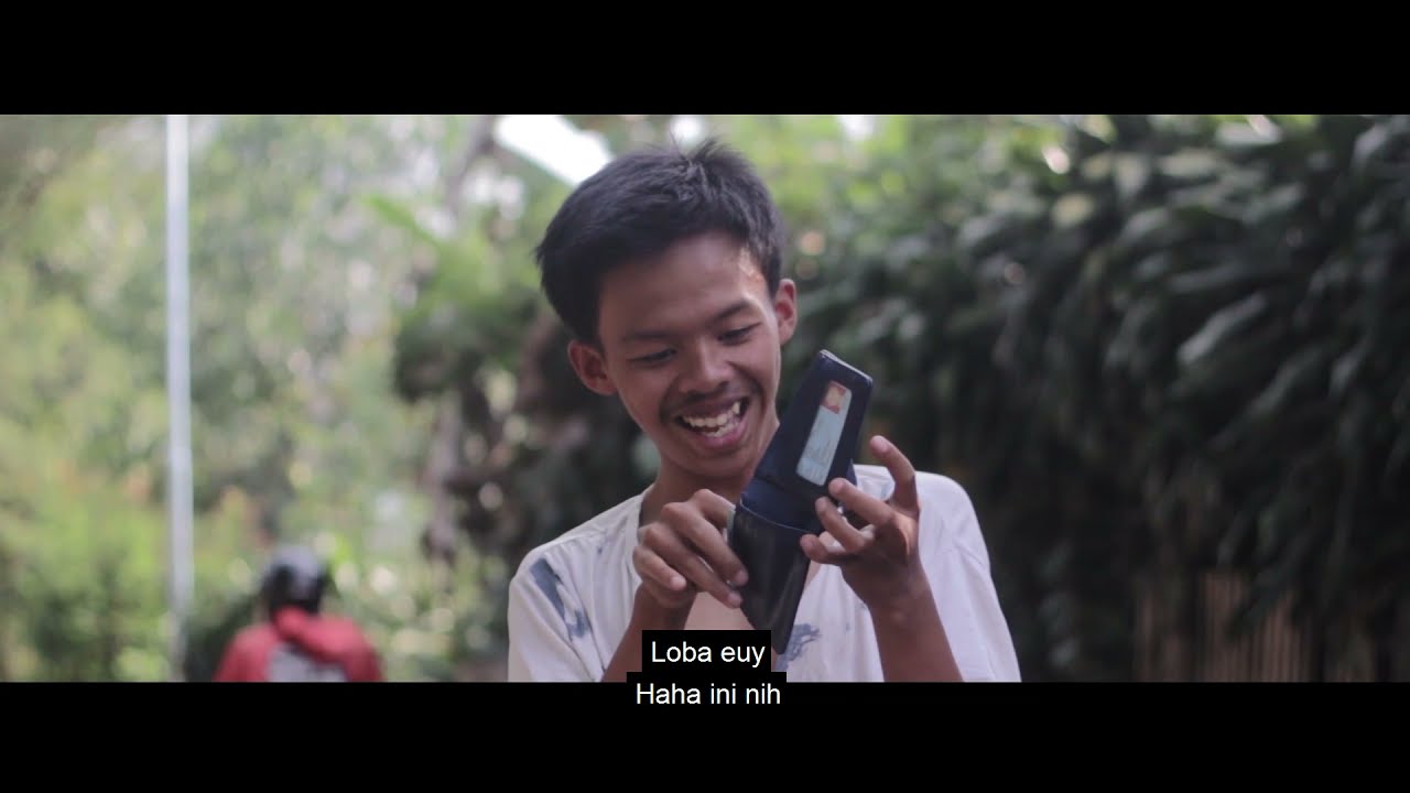 RAG RAG OFFICIAL SHORT MOVIE