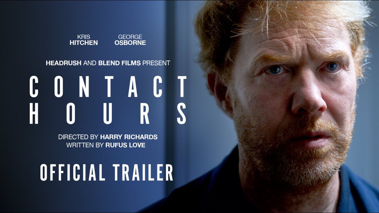 Contact Hours - OFFICIAL TRAILER