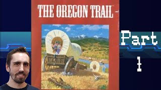 The Oregon Trail Part 1 - MECC's Educational Masterpiece | Video Games Over Time
