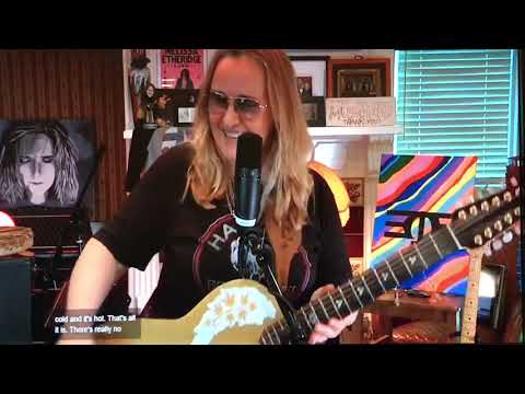 Springsteen Day With Melissa Etheridge