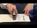 DTM Print Tutorial How To Reactivate Dried Cartridges