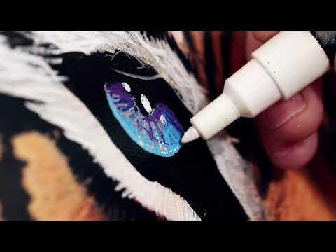 All you need to know about Posca Markers