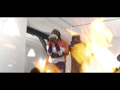 Slick Talk Swizzy x Reemo Van Prez - "Same N**ga" (Music Video) | 🎬 @MeetTheConnectTv