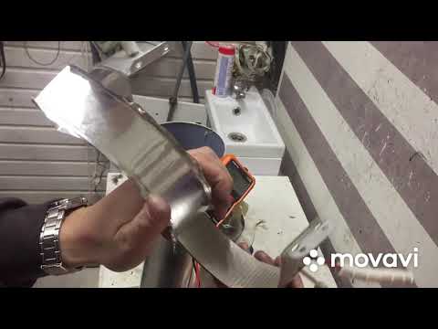 Термопот Benatone ремонт часть 1 Диагностика .