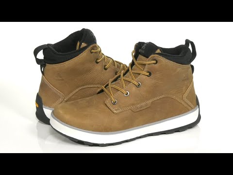 Men's Kamik Spencer Mid | Zappos.com