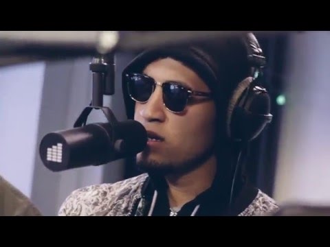 Herbert Munkhammar & Michel Dida - Malmö State of Mind (Live @ East FM)