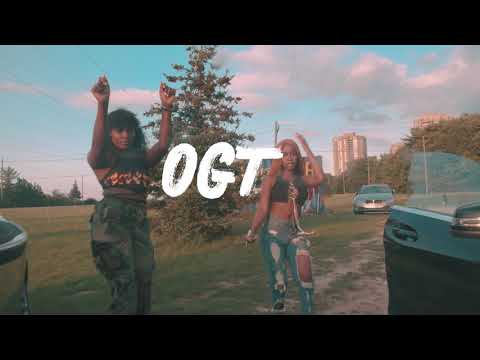 Ogt - BOMBAY (Officialvideo ) feat. kingMajik HD