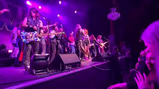 Steel Panther - 17 Girls in a Row (The Fillmore)