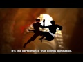 ONG BAK LIVE ULTRA ARENA SHOW DC FL 6