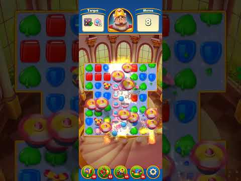 Royal Match level 530