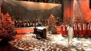 Concierto de Navidad. ANDREA BOCELLI. 1ª Parte.wmv