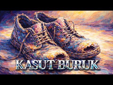 Kasut Buruk - Ical Mosh