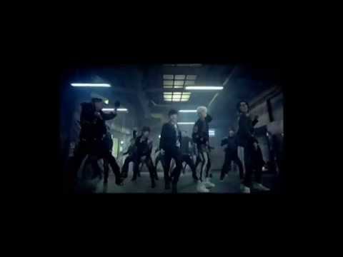 B1A4 - BABY I`M SORRY 영상편집-프리미어CS5