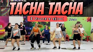 Download lagu TACHA TACHA REMIX | MAMAT DJAFAR | DANCE CHOREO | Zumba | Creative Gymnastics | Zin Astry mp3