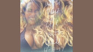 Beyoncé - Die with You (Official Audio)