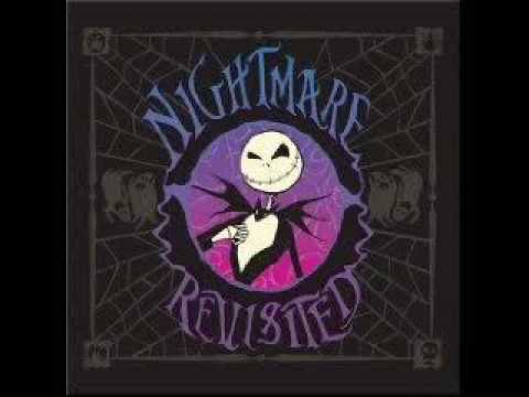 Korn- Kidnap the Sandy Claws - Nightmare Revisited