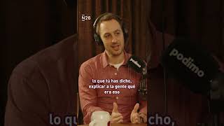 Blablacar fue denunciado por los autobuses | Directivo de Airbnb, Jaime Rodríguez de Santiago #esdlb