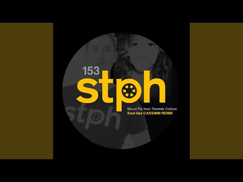 Soul Gas (CASSIMM Remix)