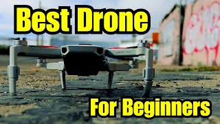 Best Drone For Beginners In 2022