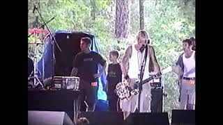 Squad Five-O in Stone Mountain, GA (Edge Fest 1997)