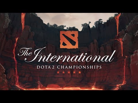 [PT] Dota 2 The International 2022 - Finals Weekend - Day 1