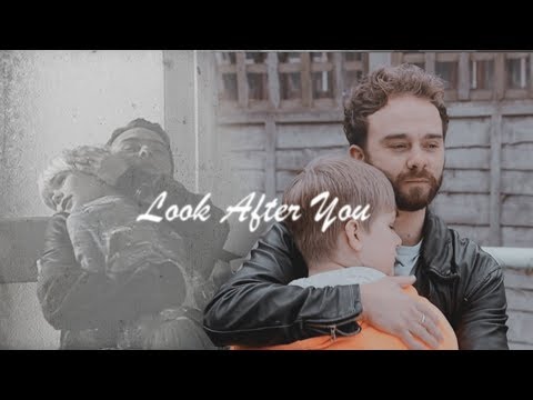 David & Max | Look After You