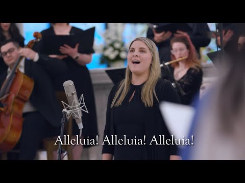 All Creatures of our God and King (Lyric Video) - Catholic Music Initiative