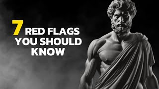 7 ATTITUDES of a person who ONLY USES YOU and DOESN'T CARE about you | Stoicism
