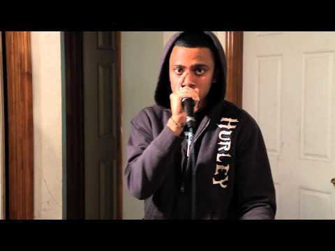 Amit / Queens, New York. 2013 American Beatbox Championships