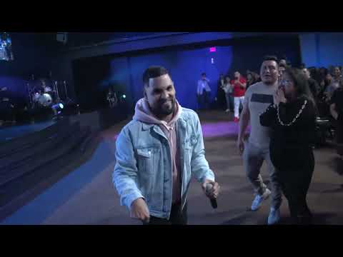 Profeta Angel Martinez 🙌 03/15/2024