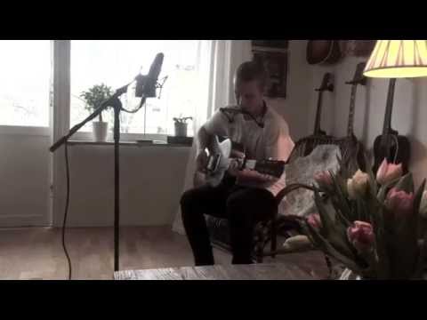 Kodaline - All I Want (Andreas Moe Cover)